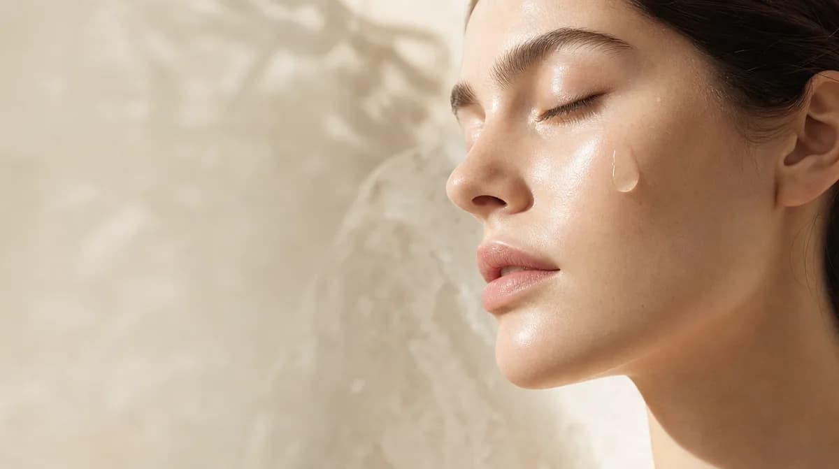 Skin collection