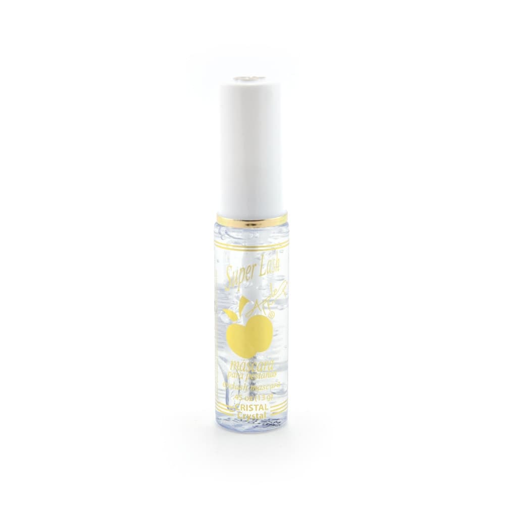 Super Lash Clear Mascara