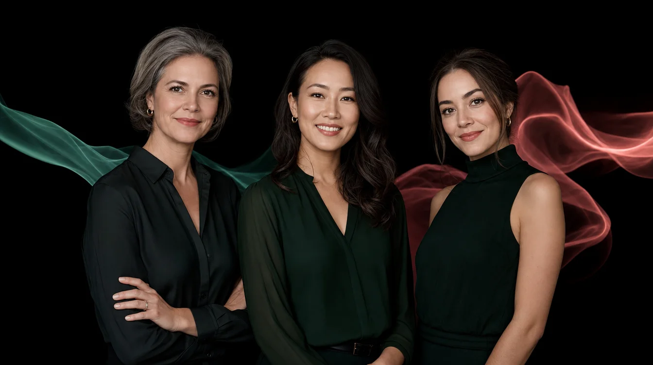 The MissBiotics consultation team