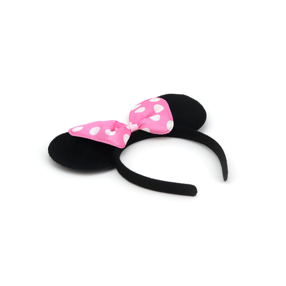 Mouse Ears Headband
