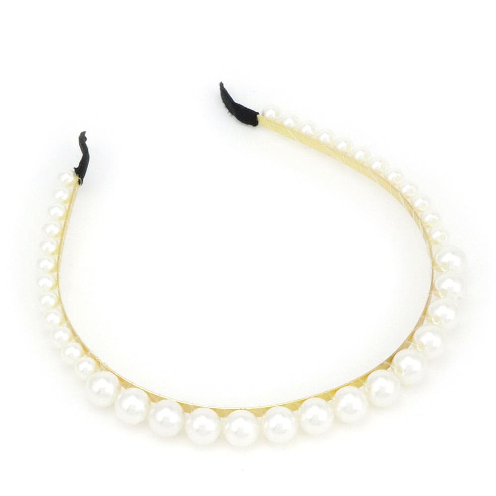 Pearl Headband