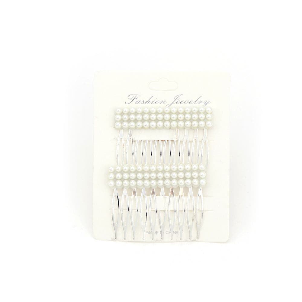 Pearl Bobby Pin Set