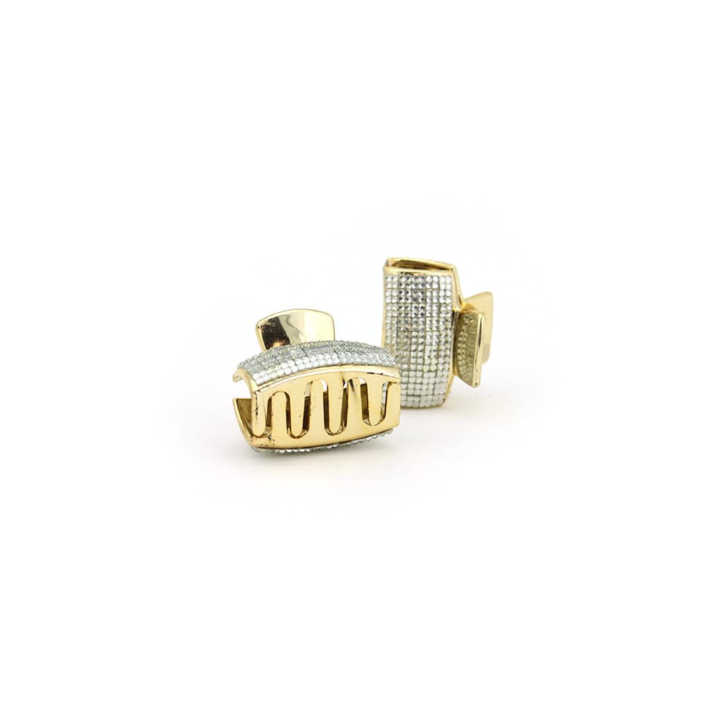 Amina Hair Claw Clip - Small