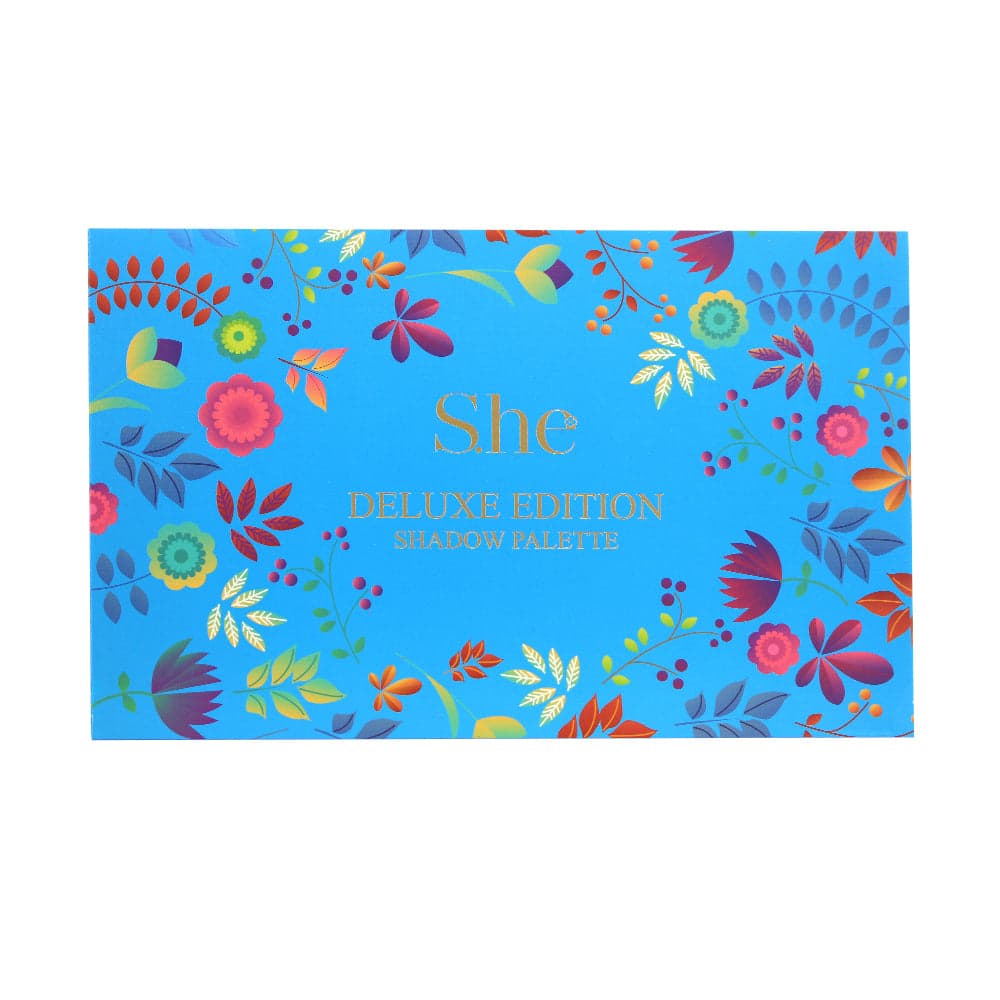 Cosmic Shadow Palette