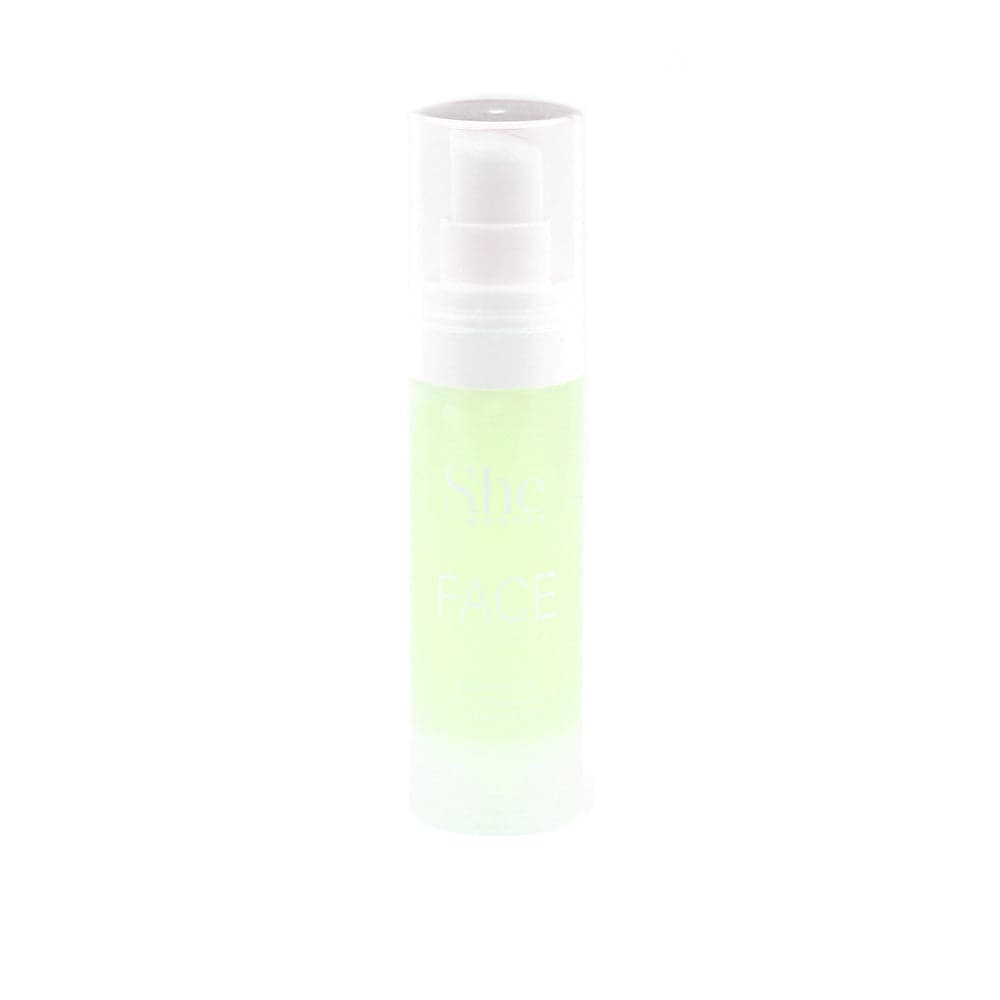 Copy of S.he Face Primer - Light Green