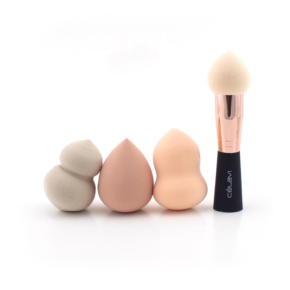 Celavi Blending Sponge Set