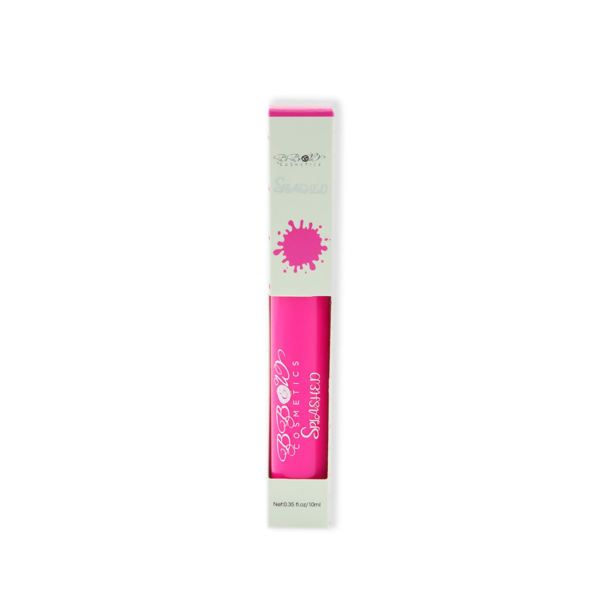 Splashed Liquid Liner - 14 Different Bright Colors