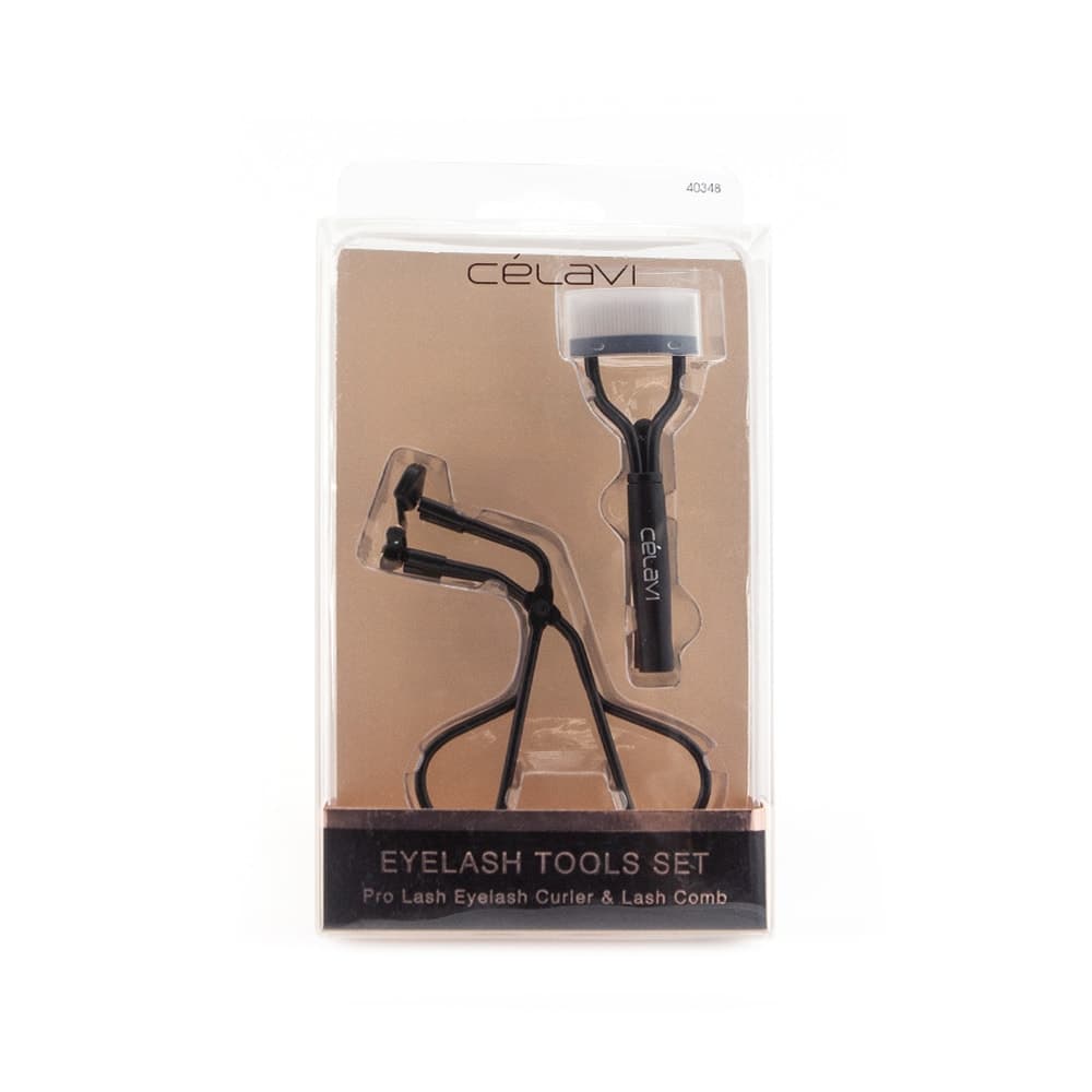Celavi Eyelash Tool Set