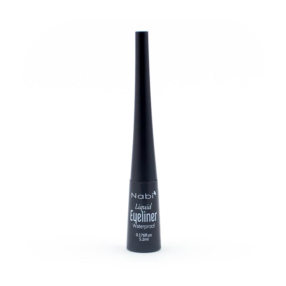 Waterproof Liquid Liner - Black/Dark Brown