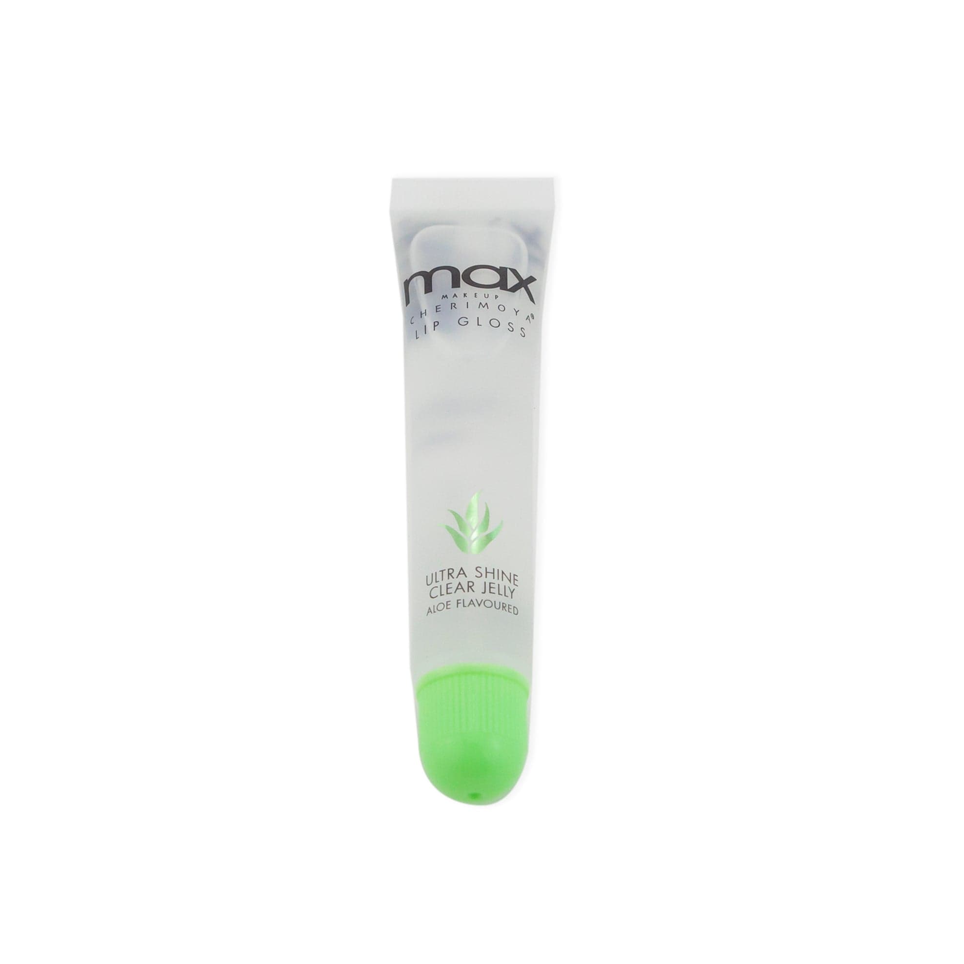 Ultra Shine Lip Gloss - Clear Jelly
