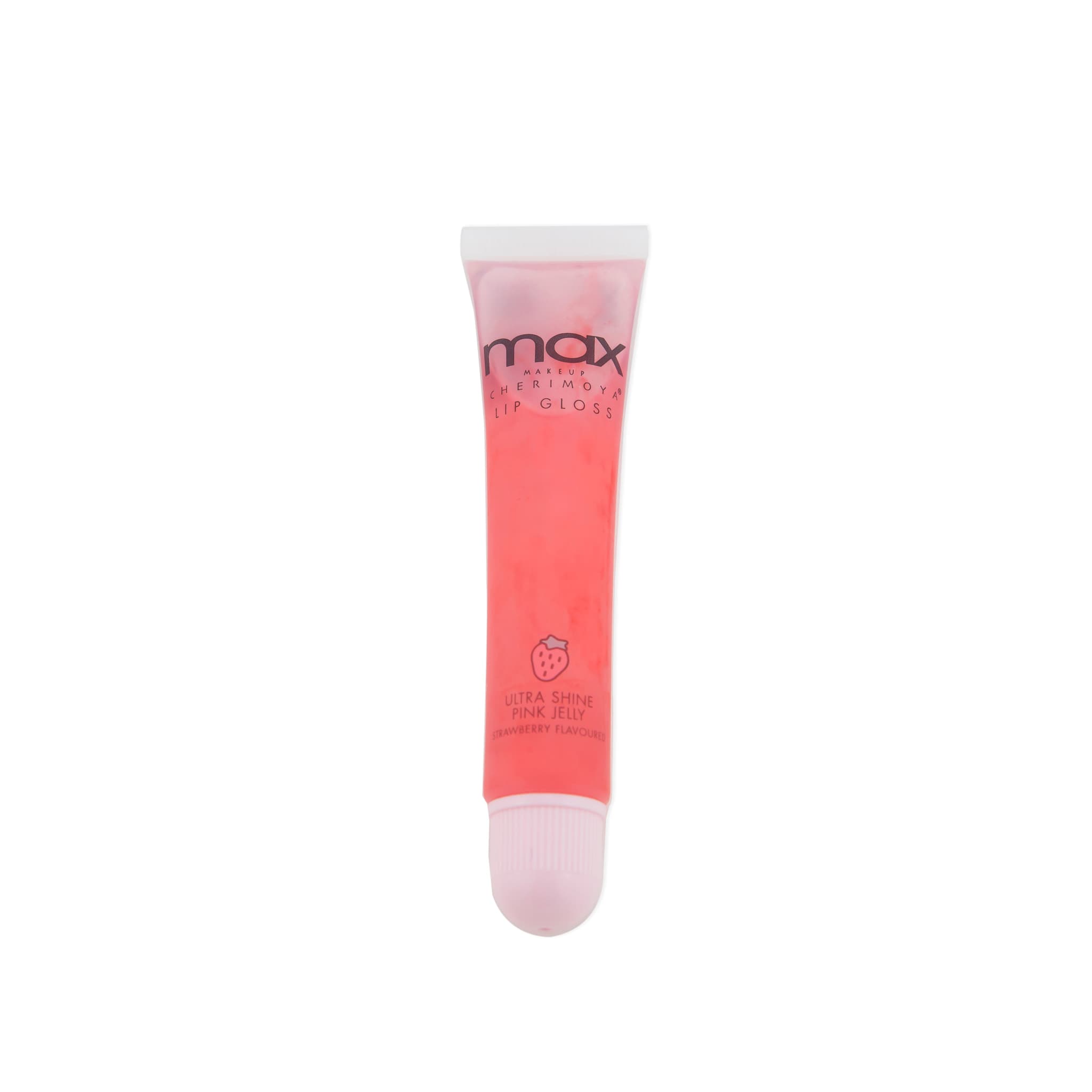 Ultra Shine Lip Gloss - Pink Jelly