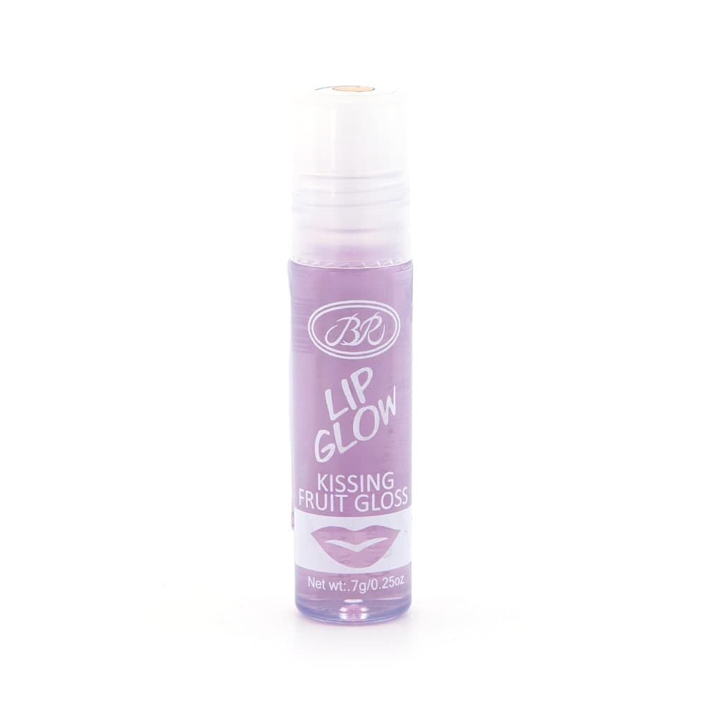 Lip Glow Kissing Fruit Gloss- Peach