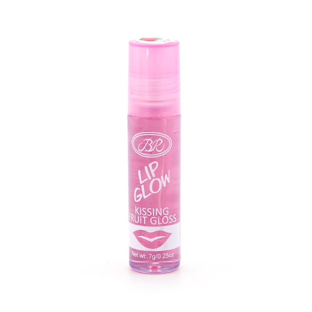 Lip Glow Kissing Fruit Gloss- Strawberry