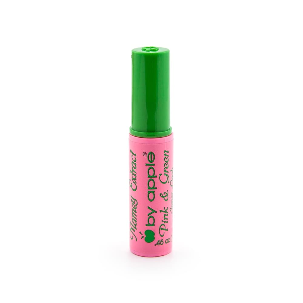 Pink & Green Super Lash Mascara
