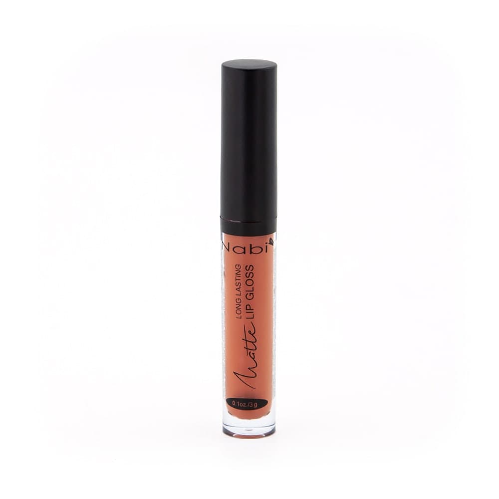 Nabi Long Lasting Matte Lip-Honey
