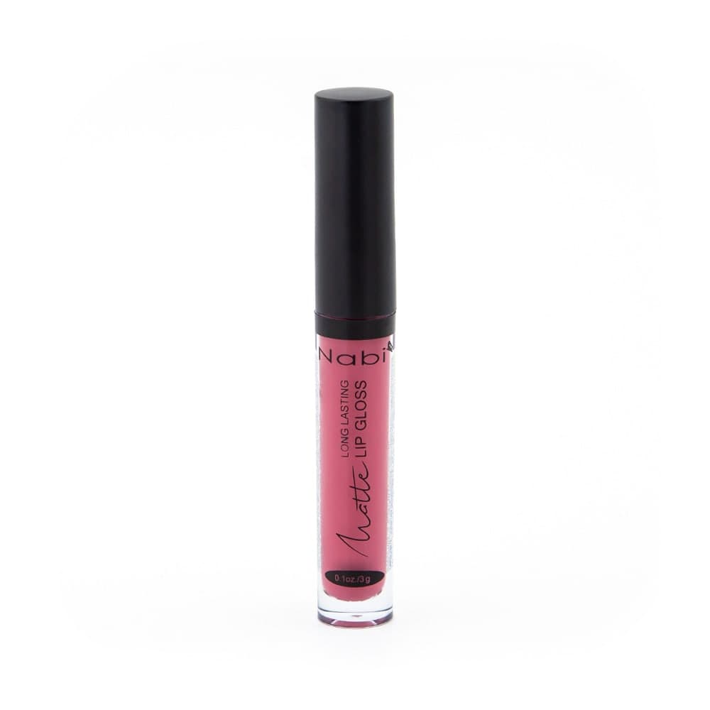 Nabi Long Lasting Matte Lip-Natural