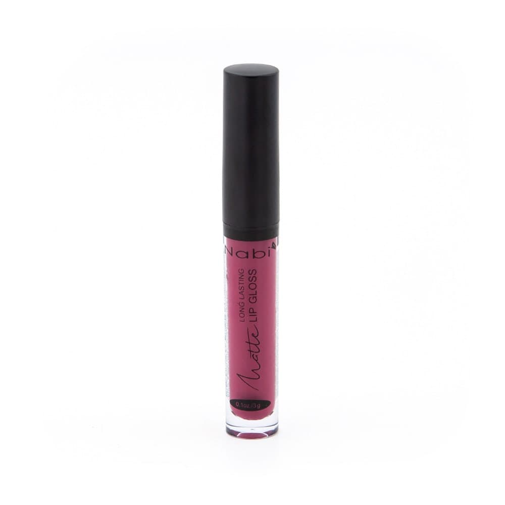 Nabi Long Lasting Matte Lip-Plum