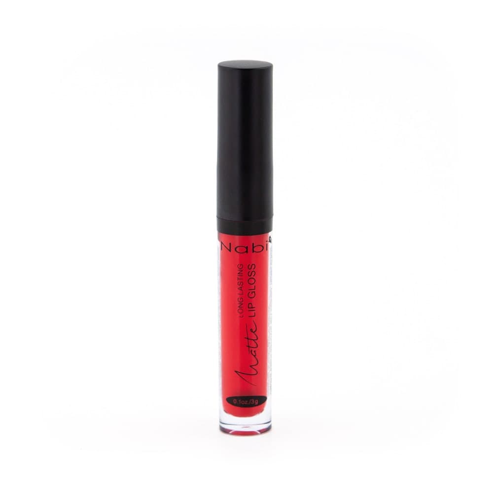 Nabi Long Lasting Matte Lip-Red