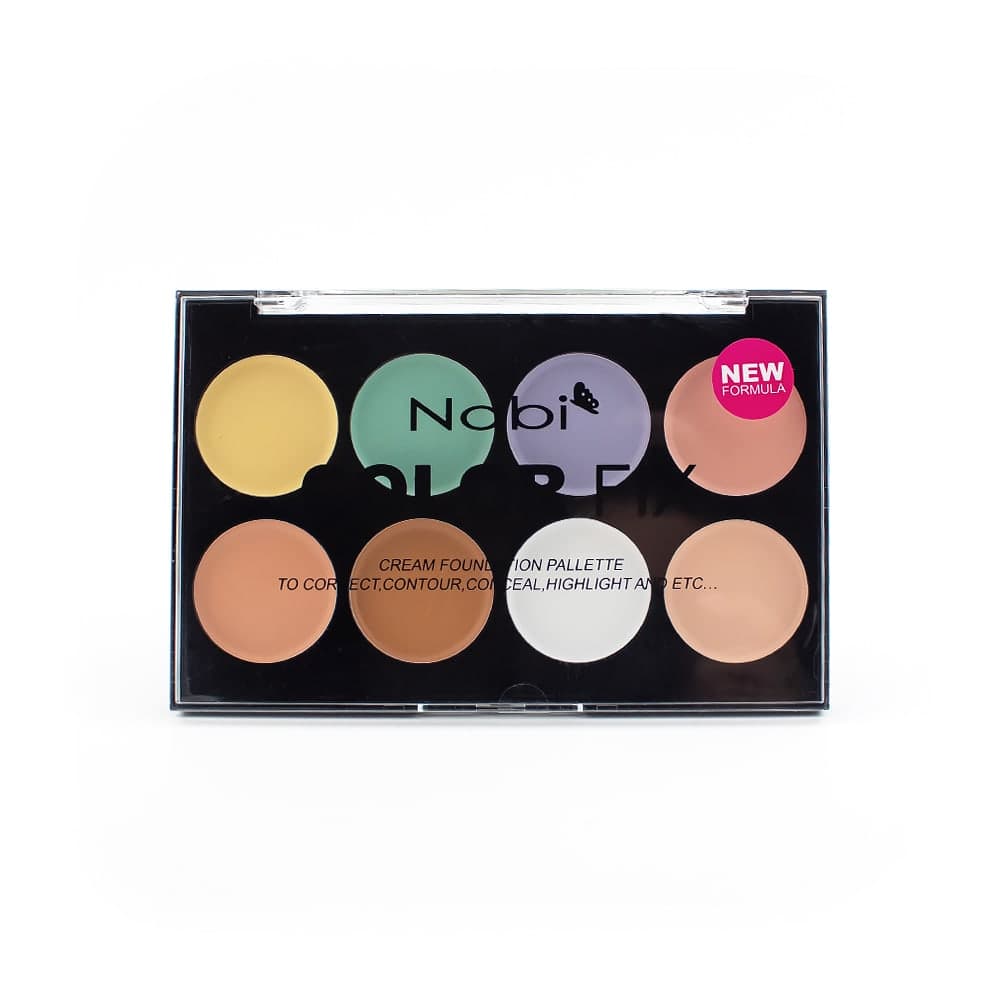 Nabi Color Fix Corrector