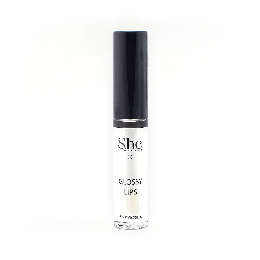 S.he Makeup Lip Gloss