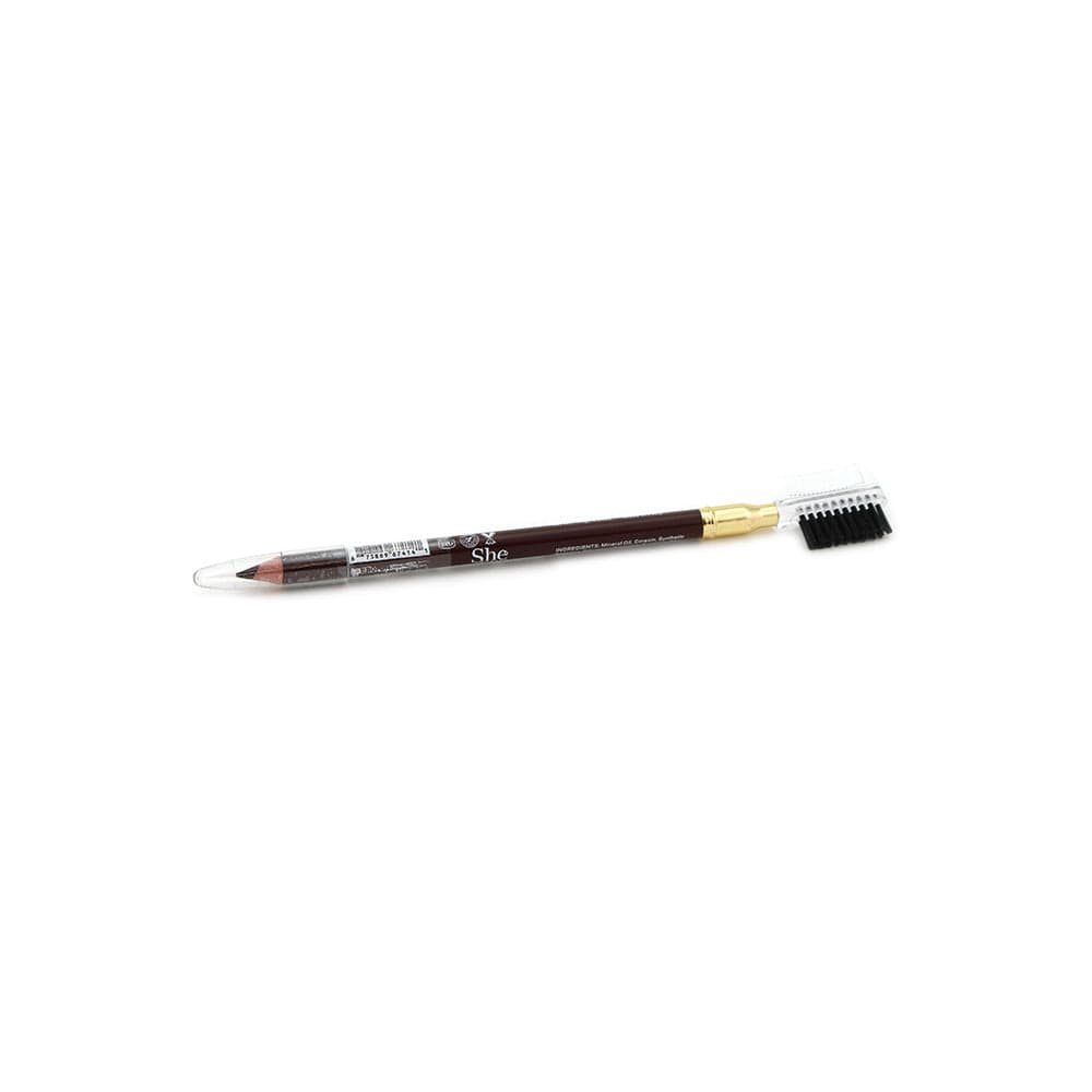 S.he Brow Pencil & Brush
