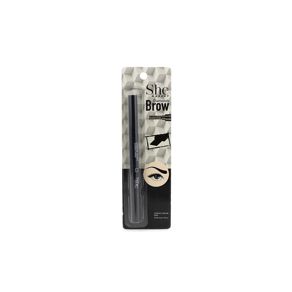 S.he Diamond Brow Pencil