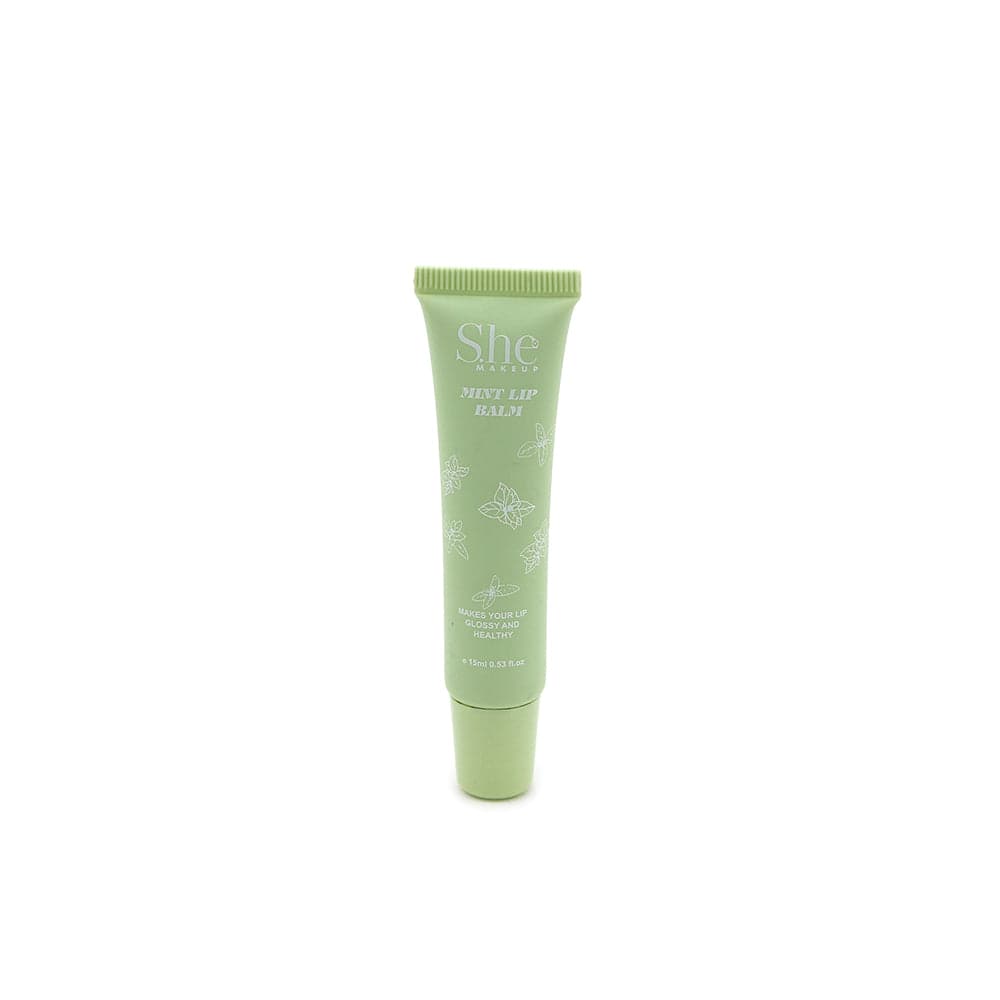 S.he Scented Lip Balms