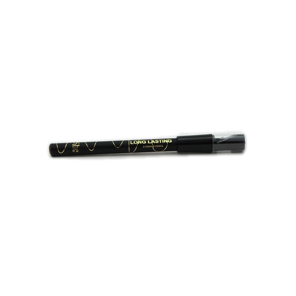 S.he Long Lasting Brow Pencil & Sharpener