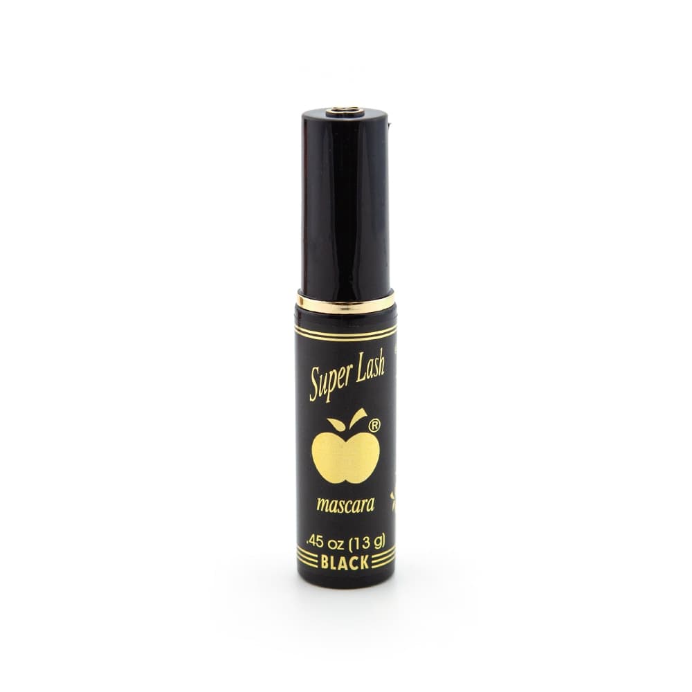 Super Lash Black Mascara