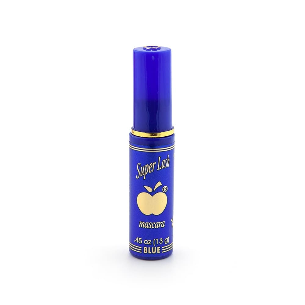 Super Lash Blue Mascara