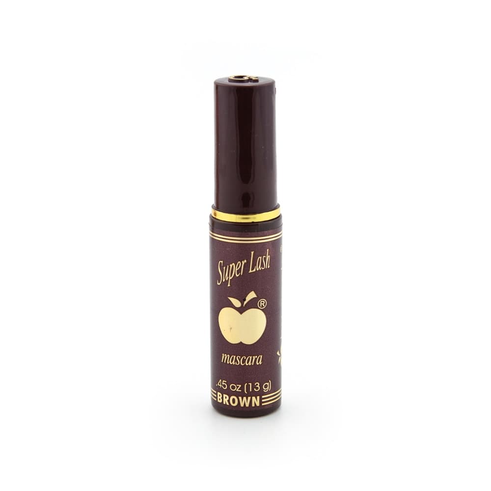 Super Lash Brown Mascara