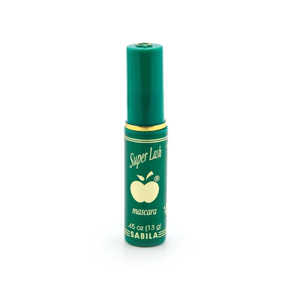 Super Lash Mascara- Sabila