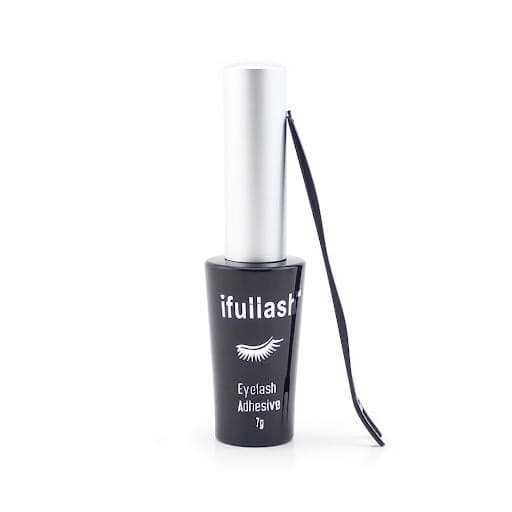 ifullash Black Waterproof Eyelash Adhesive